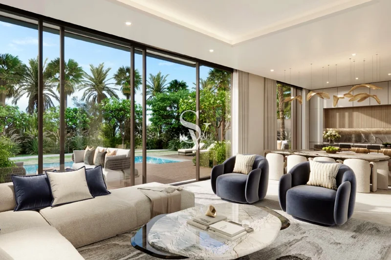 Premium 5 BR | Resort Lifestyle | 7min to Downtown63931945429507114
