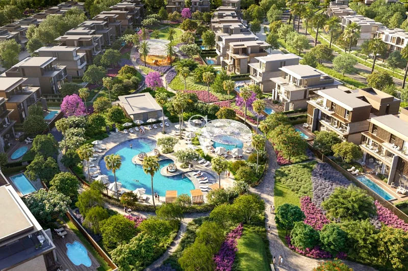 Premium 5 BR | Resort Lifestyle | 7min to Downtown63931945429507113