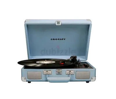 Crosley Cruiser Suitcase Turntable