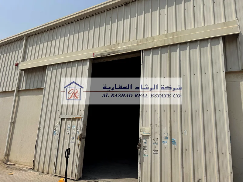 مستودع للإيجار في إندستريال 263816331291010110