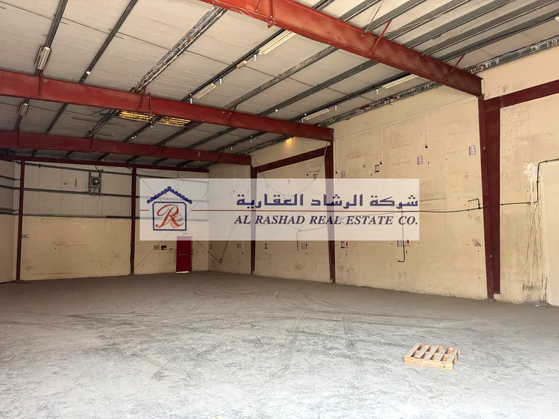 مستودع للإيجار في إندستريال 263816331291010112