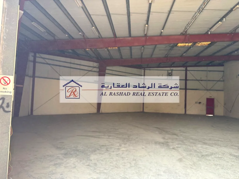 مستودع للإيجار في إندستريال 263816331291010111