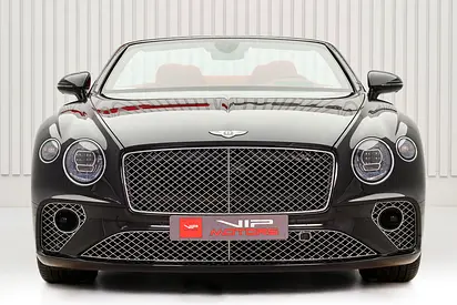 2019 Bentley CONTINENTAL — миниатюра 2