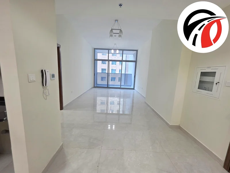 مسافة يمكن المشي إليها إلى المترو _ شقة جديدة بغرفة نوم واحدة _ مع جميع وسائل الراحة63755799766913112