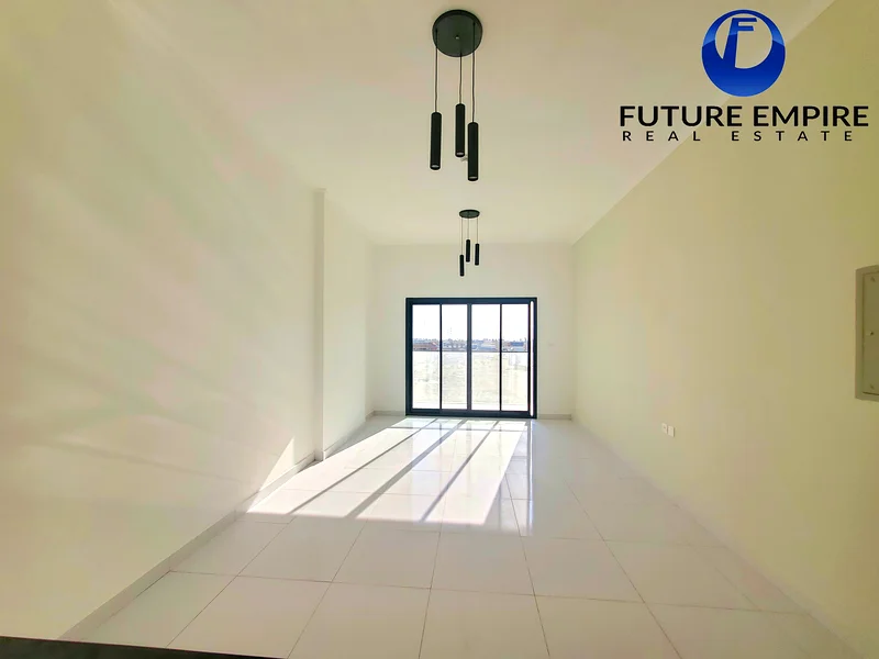 Luxury Unit | 2-Bedroom | Balcony | Gym Pool | Vacant Now63724602105985111