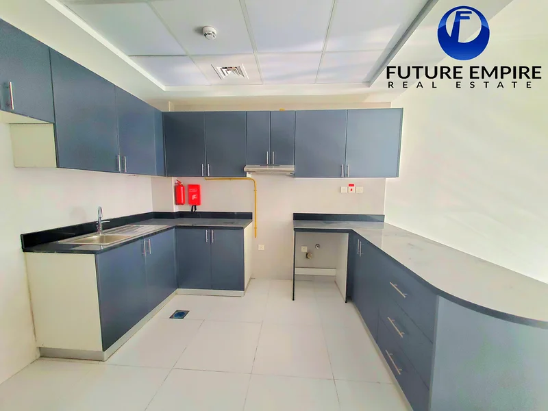 Luxury Unit | 2-Bedroom | Balcony | Gym Pool | Vacant Now63724602105985112