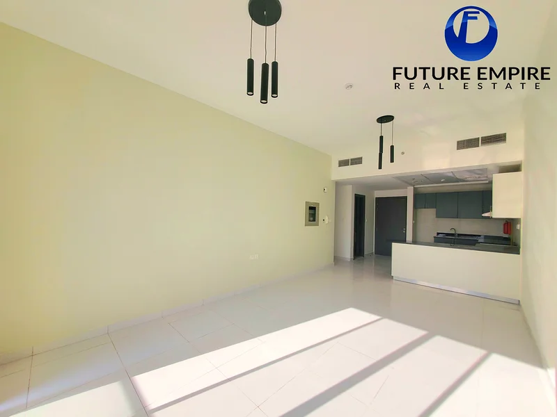 Luxury Unit | 2-Bedroom | Balcony | Gym Pool | Vacant Now63724602105985110
