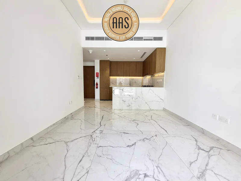 Attractive Layout | Brand new 1BHK with Multiple amenities | Rent 78k63802334962434113