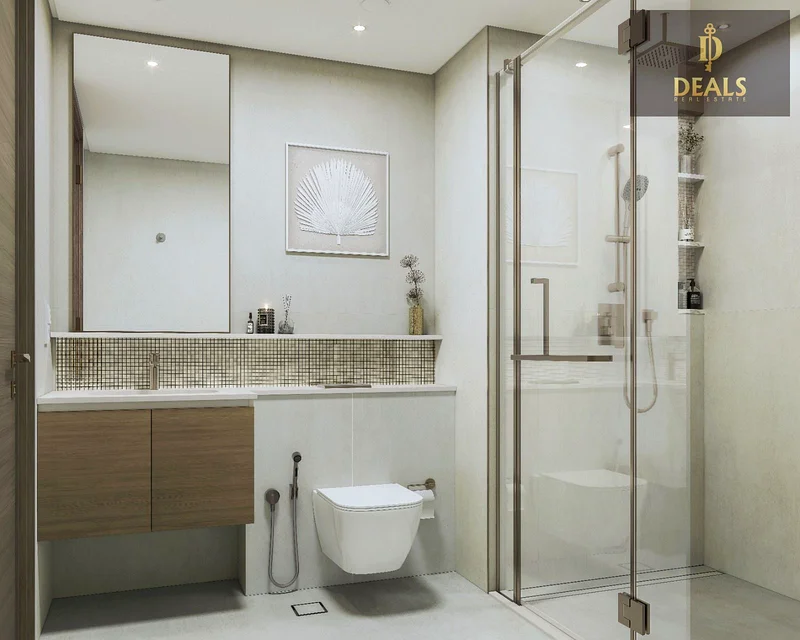 2 bedrooms apt | | Strategic Location | Stunning Views| Exclusive Amenities |  FREEHOLD63854935250819113