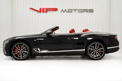 2019 Bentley CONTINENTAL — миниатюра 8