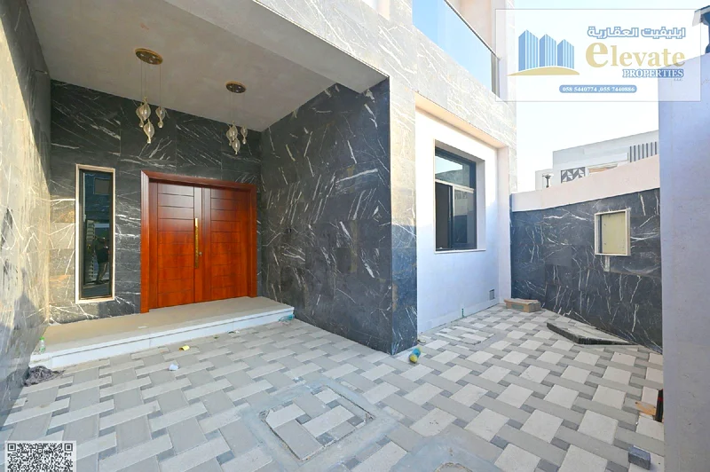 Beautiful villa for rent63711160254850110