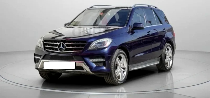 ML 500 V.Good Condition For Sale63699042214529110