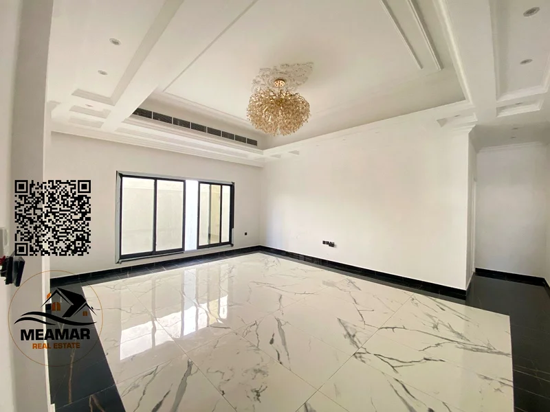 فيلا فاخرة بجانب مسجد بتصميم حديث وتملك حر لجميع الجنسيات63878711732354112