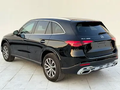 Mercedes-Benz GLC 300, миниатюра 4