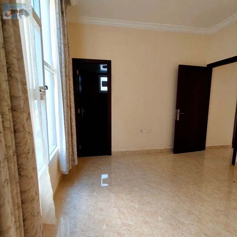 شقة مكونة من غرفتي نوم للإيجار – شارع الاتحاد، عجمان63724125625347112