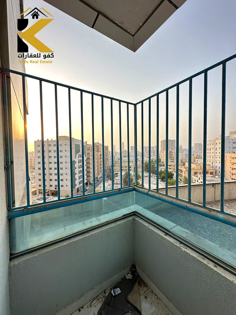 شقة فاخرة للبيع مكونة من 3 غرف نوم في قلب عجمان – برج الفالكون A563885883169153113