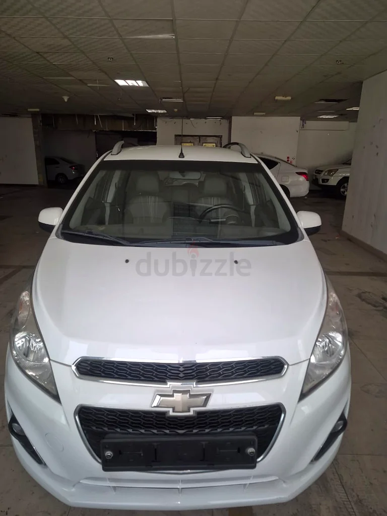 Chevrolet spark 201363700662240769110