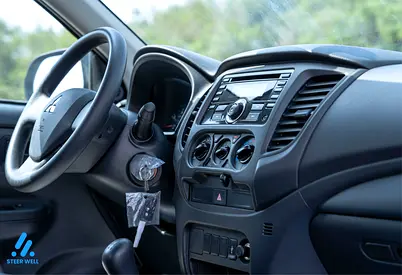 Mitsubishi L200 2023