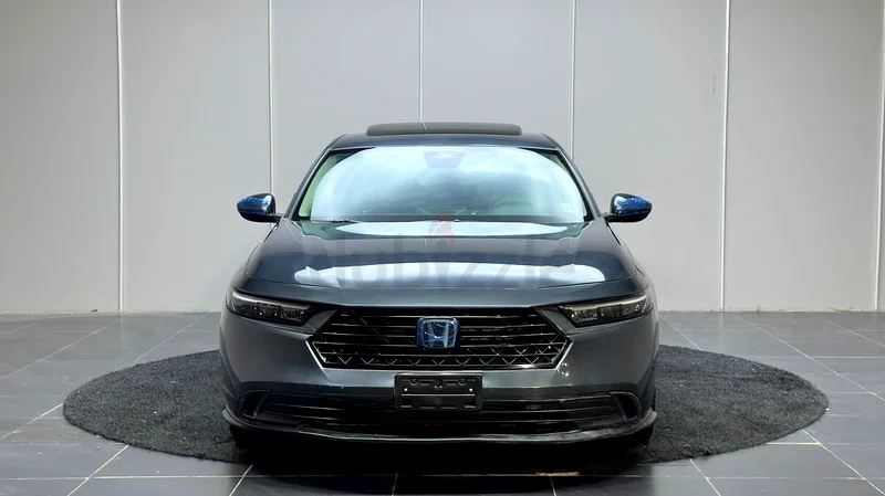 Honda Accord 2024 – American Specs | Sleek • Smart • Reliable63699032879105110