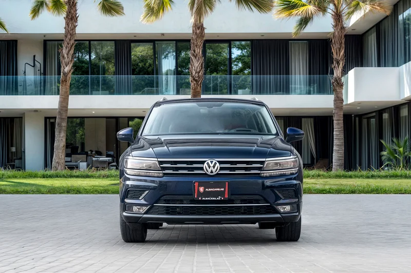1,527 P.M | Tiguan | 0% Downpayment | Agency Warranty!63700661929090113