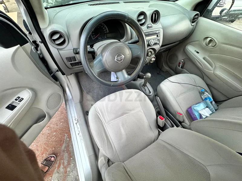 Nissan Sunny 201363699058024707114