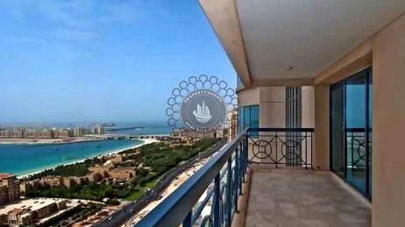 شقة واسعة من 3 غرف نوم في برج السيف 164036191768833114