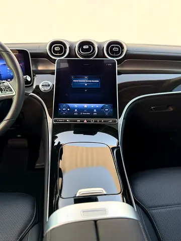 Mercedes-Benz GLC 300, миниатюра 14