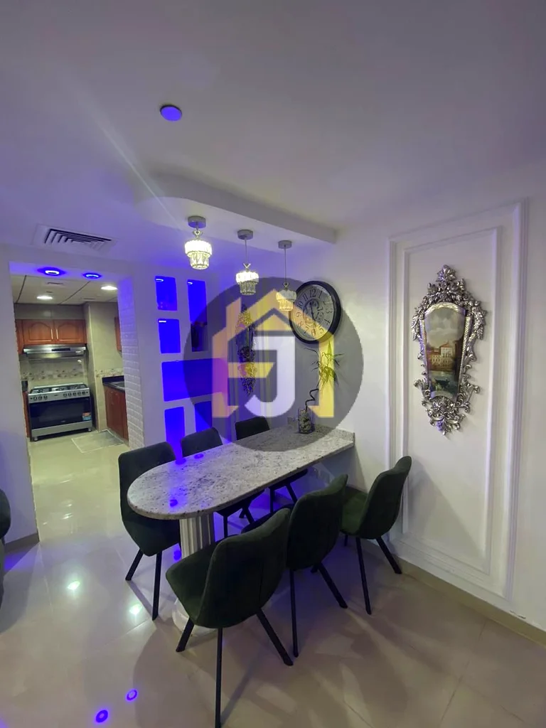 للبيع، غرفتان مفروشتان وصالة63871086744194113