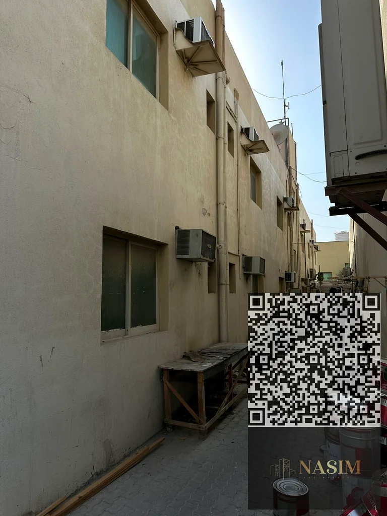 🏭 Industrial Buildings for Sale – Al Jurf Industrial 3, Ajman63868309635970112