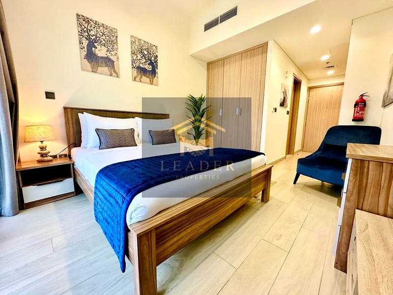 Hot Deal | Luxury | Studio | Furnished63802334921346110