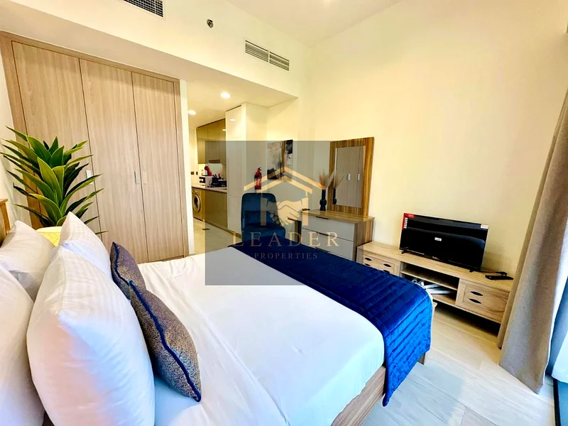 Hot Deal | Luxury | Studio | Furnished63802334921346111