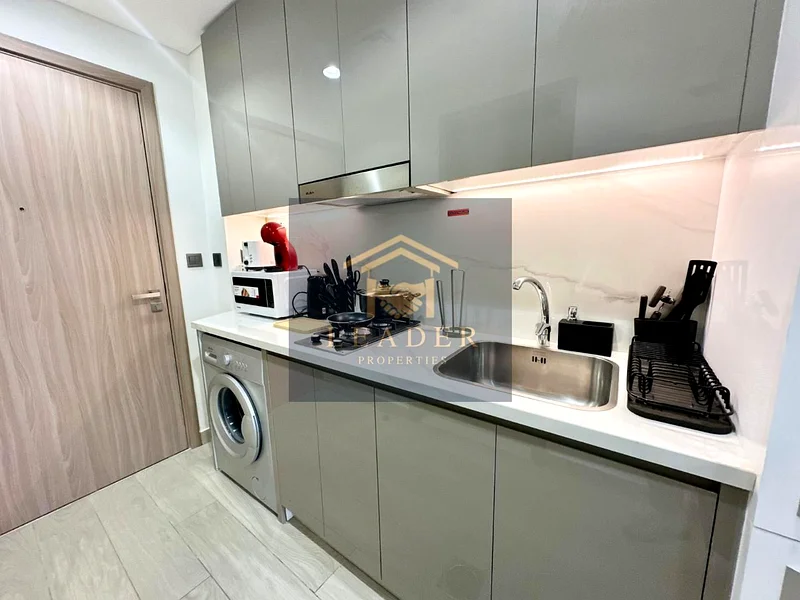 Hot Deal | Luxury | Studio | Furnished63802334921346113