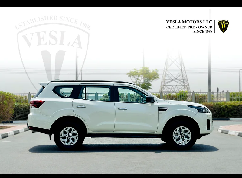 IN HOUSE FINANCE / 1,450 AED MONTHLY / LEATHER SEAT + NAVIGATION + CAMERA + KEYLESS START / WARRANTY63699055232641114