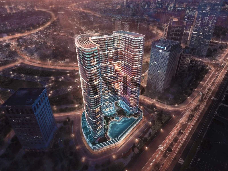 Best Deal | Prime Location | Iconic Structure64034327029506110