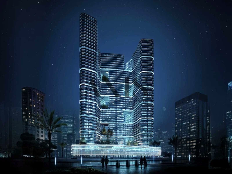 Best Deal | Prime Location | Iconic Structure64034327029506112