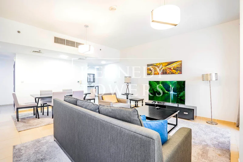Iconic Views | Spacious Unit | Utilities Covered63831134962563112