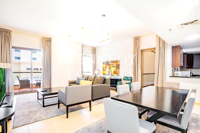 Iconic Views | Spacious Unit | Utilities Covered63831134962563114