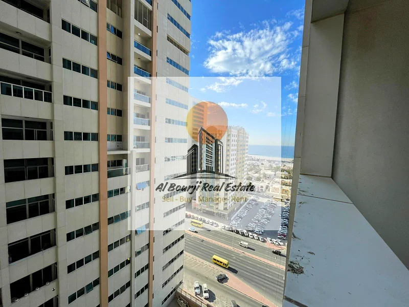 ✨ Own a Luxury 2BHK + Maid’s Room in Ajman One Towers with Easy Installments!63889910266753114