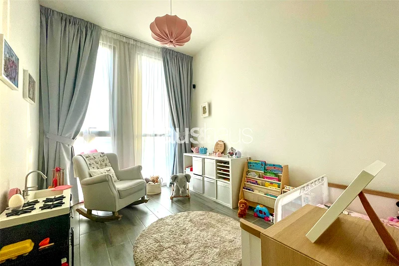 2 Bed+Maids | 1298 sqft | Rare Unit64030301200001111