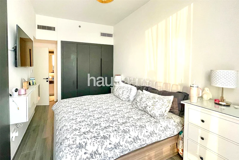2 Bed+Maids | 1298 sqft | Rare Unit64030301200001113