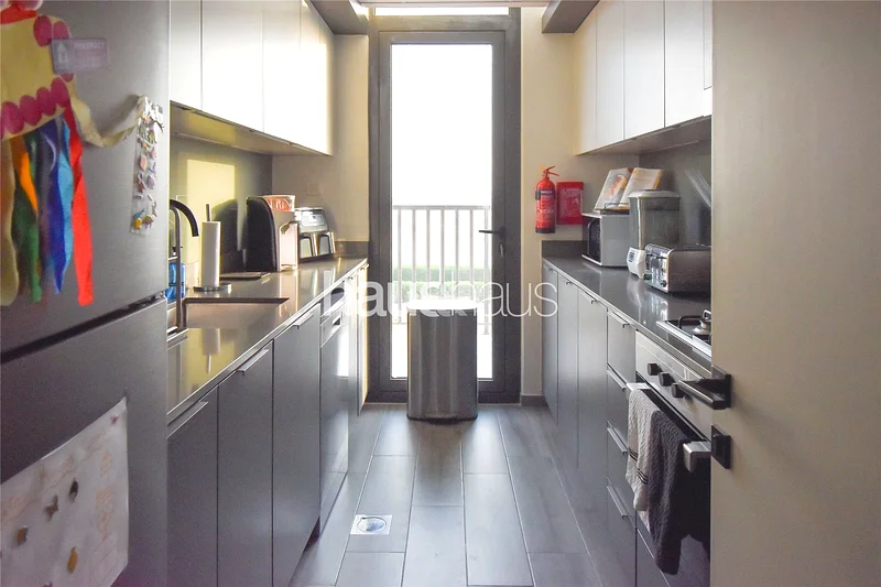 2 Bed+Maids | 1298 sqft | Rare Unit64030301200001114