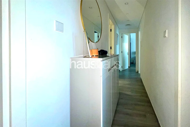 2 Bed+Maids | 1298 sqft | Rare Unit64030301200001112