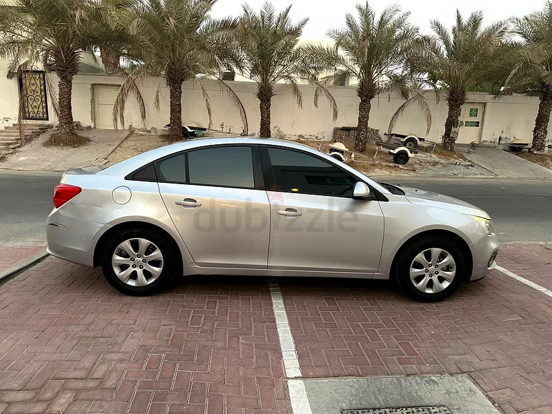 2016 Chevrolet Cruze63699031723778114