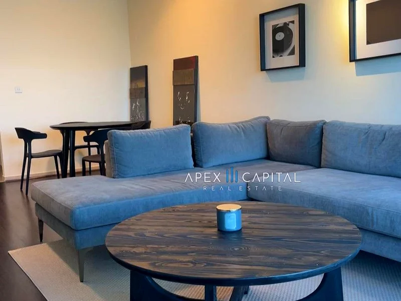 Full Sea View | High Floor | Notice Given64041475828739113
