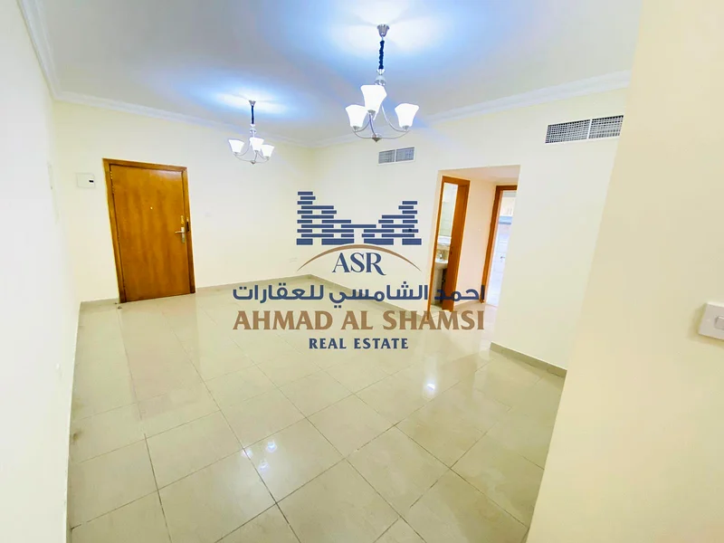 Offer Price || Spacious 2BR || Equipped Gym || Balcony || Close Dubai Border63707321671682113