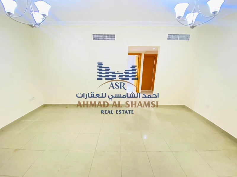 Offer Price || Spacious 2BR || Equipped Gym || Balcony || Close Dubai Border63707321671682114