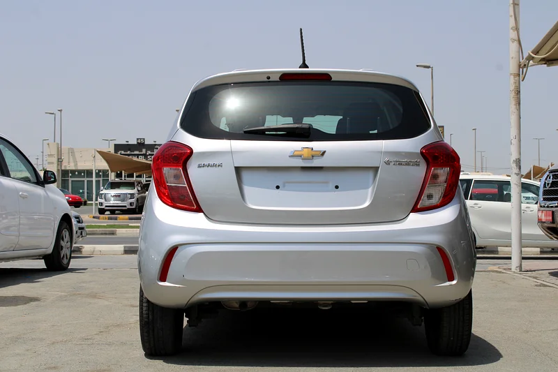 Chevrolet Spark 2019 gcc63699030911875114