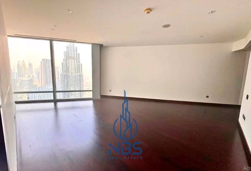 Unfurnished | Vacant | Prime Location63772137768707112