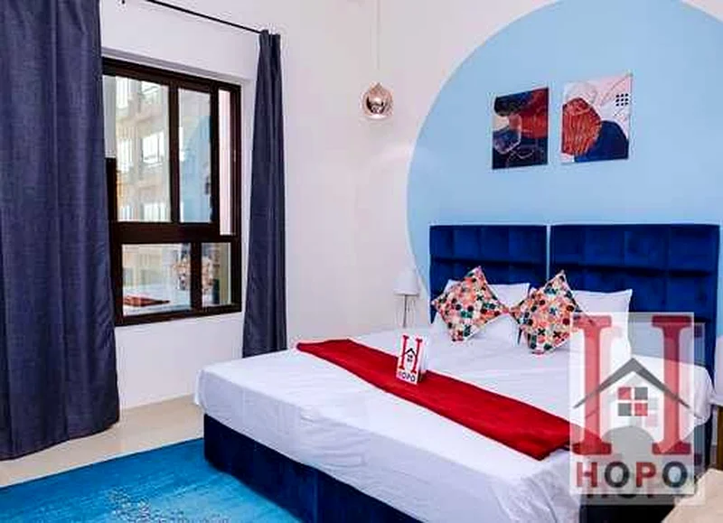 "All Bills Included | 4 Cheques-Spacious 1BR close to Jumeirah 3 | "63808013240321111