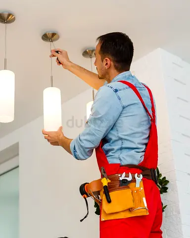 Electrician